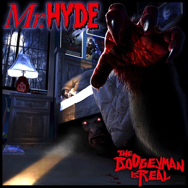 The Boogeyman Is Real