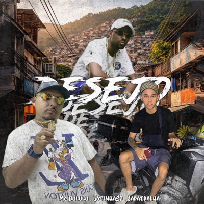 Desejo - Single