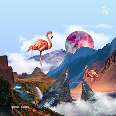 Invisible - Single