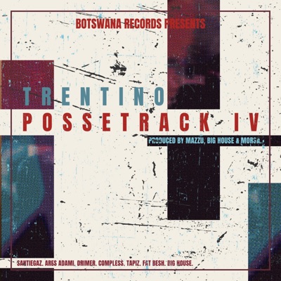 TRENTINO POSSETRACK IV - Single