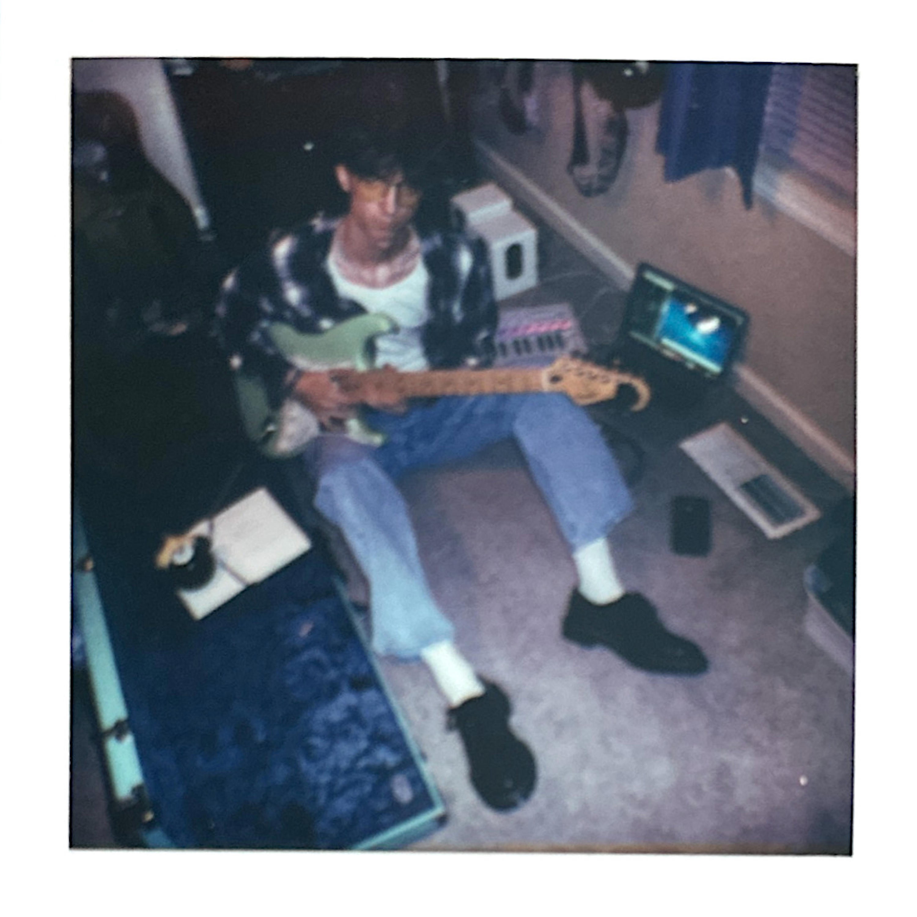 The Space Between (EP) - EP