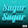 Alphajack - Sugar Sugar artwork