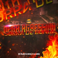 Mega Agressivo Surra de Bunda - Single - ARI FALCÃO, MC Donzela & Dj Gomes