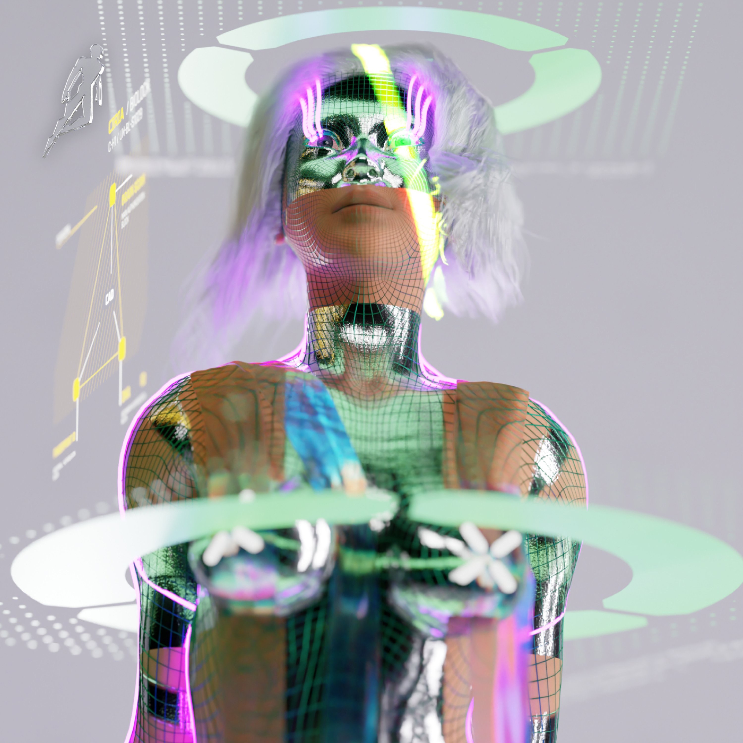 Suspension of Belief - Single