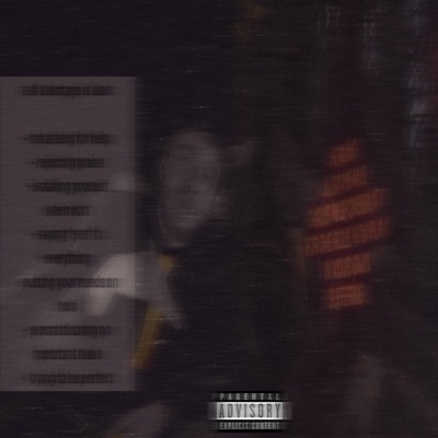 Keep Ya Advice - Single