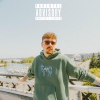 Lime Light - Single - Gwydion Drey