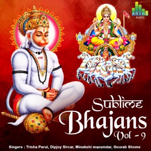 Sublime Bhajans Vol - 9
