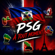 PSG À TOUT MOMENT (feat. Pier' Rosier & Eddy dunoyer) - Mix Génétique
