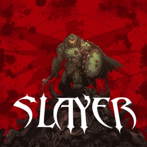 Slayer - Single