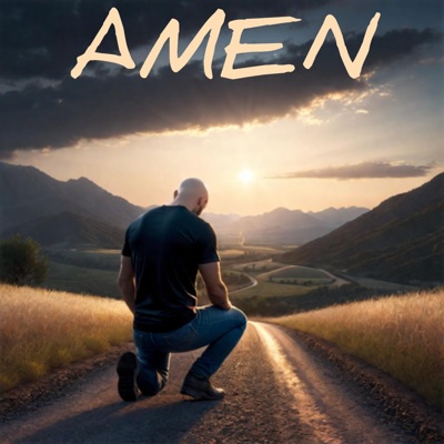 Amen (feat. Aylius) - Single