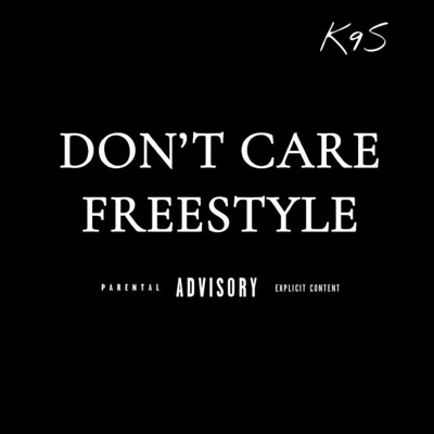 DON'T CARE FREESTYLE (prod. desyed) (feat. NOGA & Terazzo) - Single