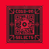 Cod3 QR Sel3cts, Vol. 2