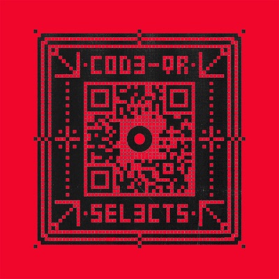 Cod3 QR Sel3cts, Vol. 2