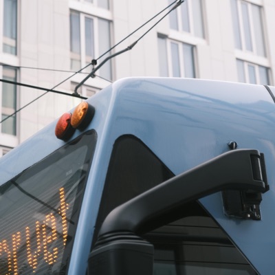 this bottle is mousey - Single