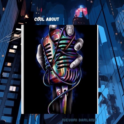 Nevori Darlano - Cool About
