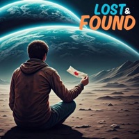 Lost & Found - Single - LLando