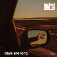 Days Are Long