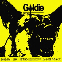 Goldie - Single - OddKidOut