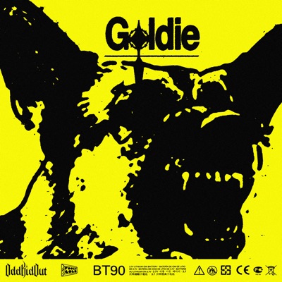 Goldie - Single