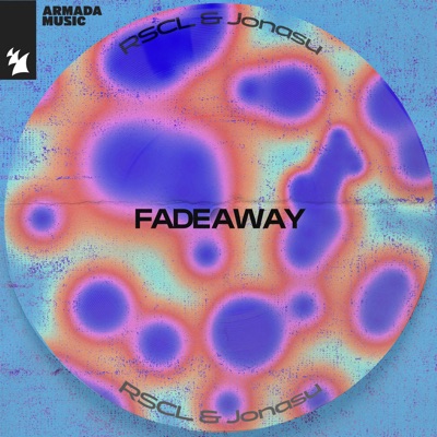 Fade Away cover art