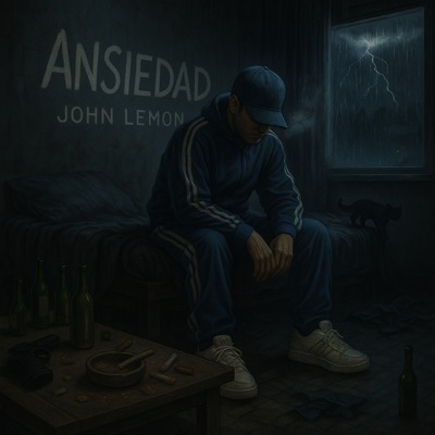 Ansiedad - Single