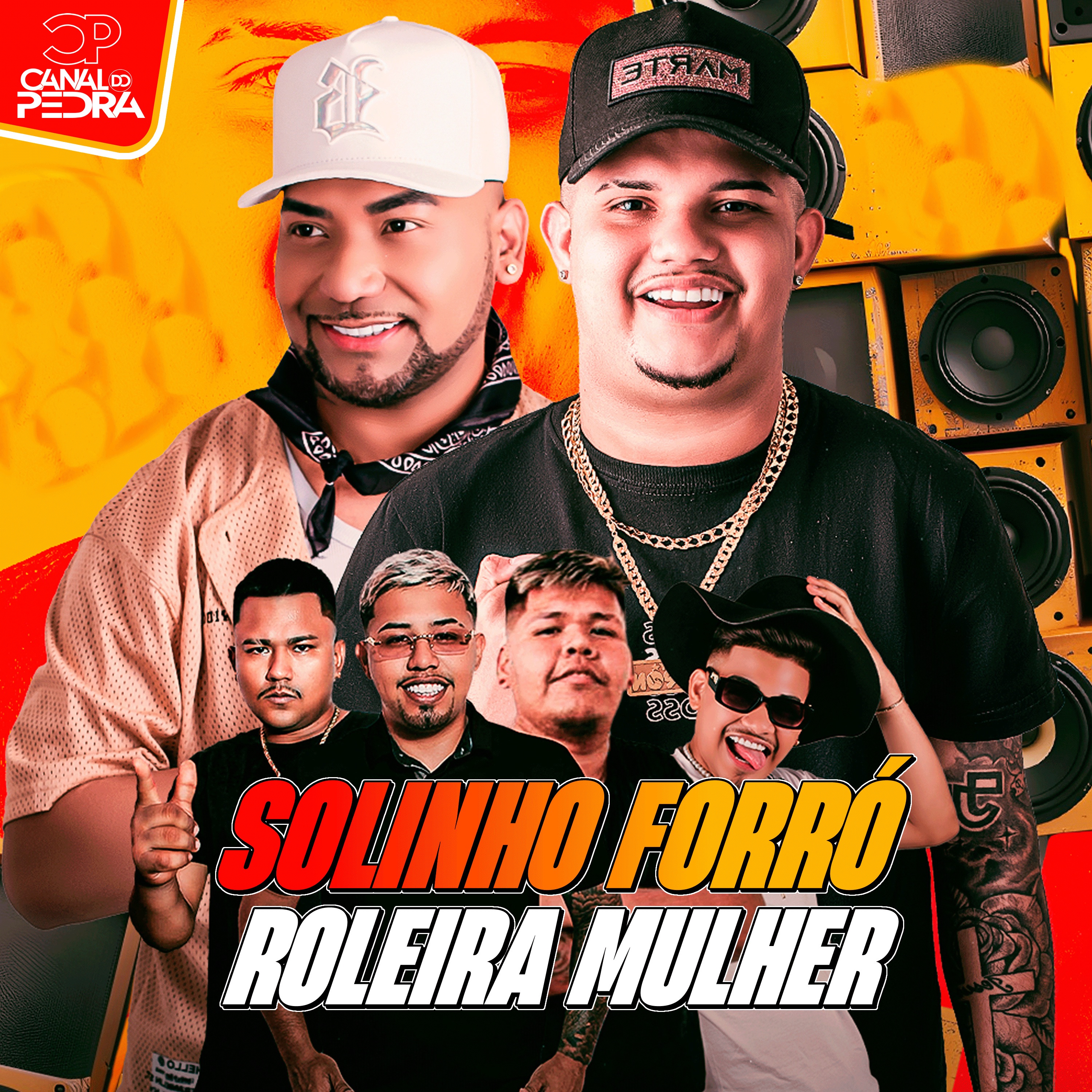 Mulher - Roleira - Solinho - Envolvente - Caribbean - Hits - E - Marcynho - Sensacao - Clipe - Oficial - 128 - Ytshorts Savetube Me