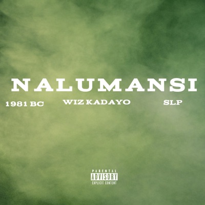 Nalumansi - Single