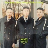 Blue Skies, Silver Wings of Shin Ji Kang - Single - Musicgraphy