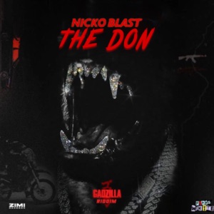 The Don (feat. Franc White)