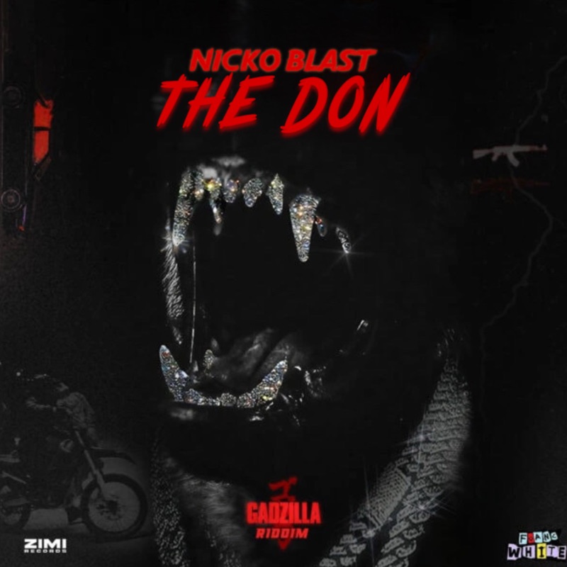 The Don (feat. Franc White) - Single