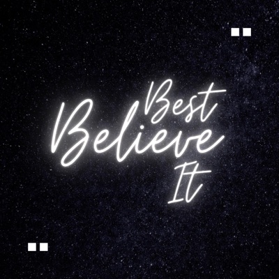 Best Believe It (feat. Monica Young) - Single