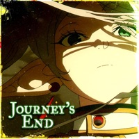 Journey's End (Frieren) - Single - Shwabadi