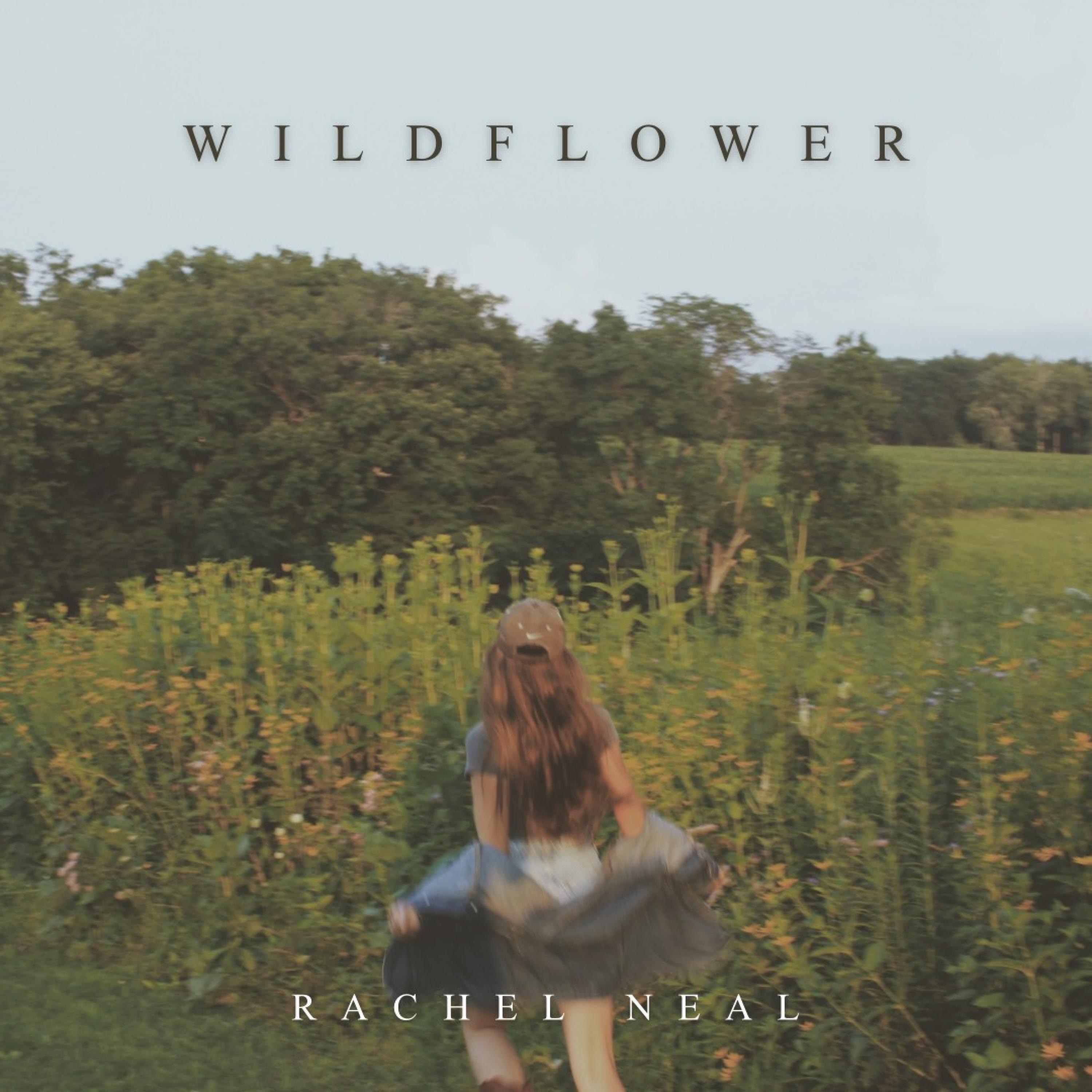 wildflower - Single