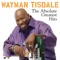 Cruisin' - Wayman Tisdale lyrics