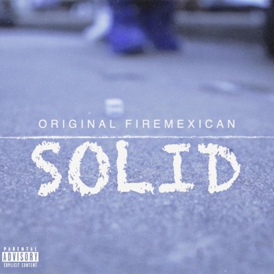 Solid - Single
