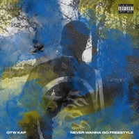 Never Wanna Go Freestyle - Single - OTW Kap
