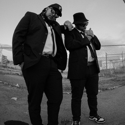 john belushi (feat. dmoe) - Single