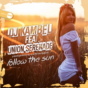 Follow the Sun (feat. Union Serenade) - Single