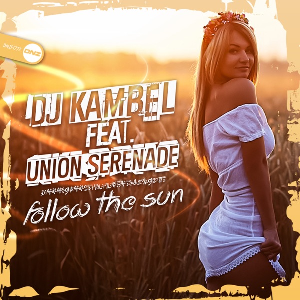 Follow the Sun (feat. Union Serenade) - Single