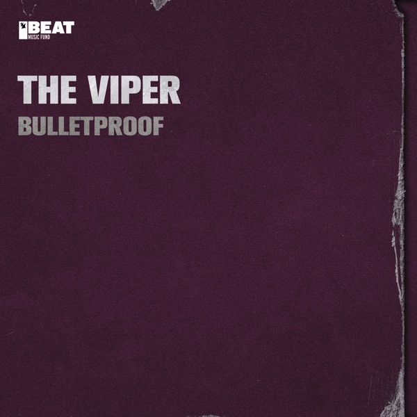 Bulletproof - Single