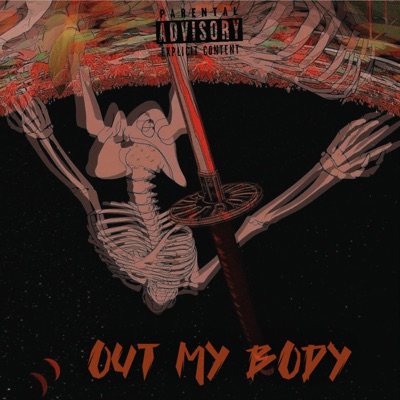 Out My Body - Single