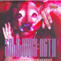 Soliloquy: Act II - SYMPHONY THE SYSTEM