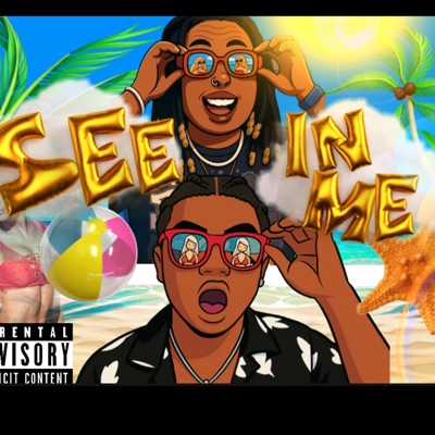 SEE IN ME (feat. Jewel.) - Single