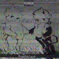 sinner. - Single - highlight bright.