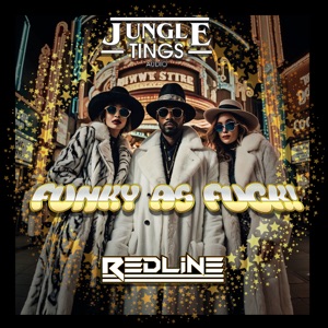 Funky as F**k! - Single