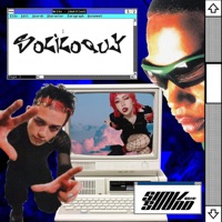 soliloquy - Single - simvlacrvm