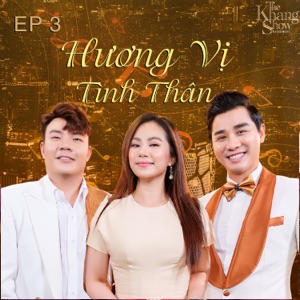The Khang Show (EP3 Hương Vị Tình Thân)
