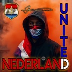 Nederland United (Anti AZC)