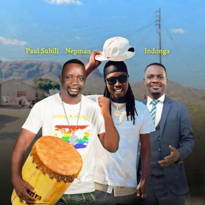 Nong'o Nong'o (feat. Indonga) - Single