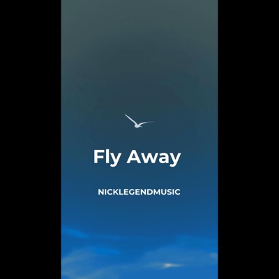 Fly Away - Single